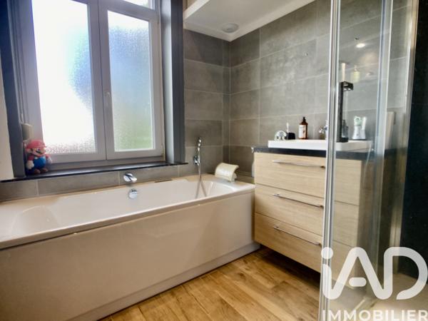Appartement à vendre 3 pièces 80 m² Thumeries