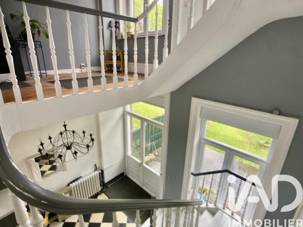 Appartement à vendre 3 pièces 80 m² Thumeries