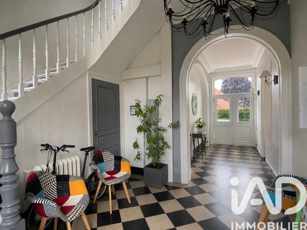 Appartement à vendre 3 pièces 80 m² Thumeries