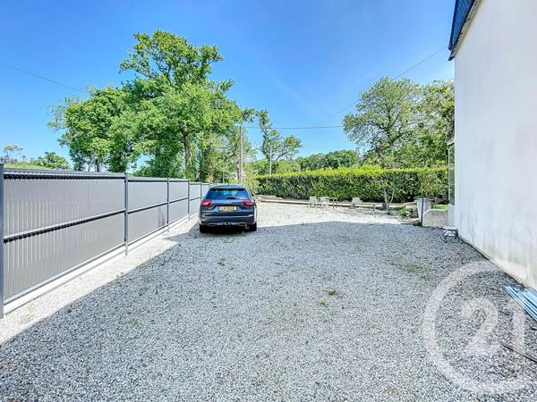 Maison à vendre  6 pièces - 159 m2 PABU - 22