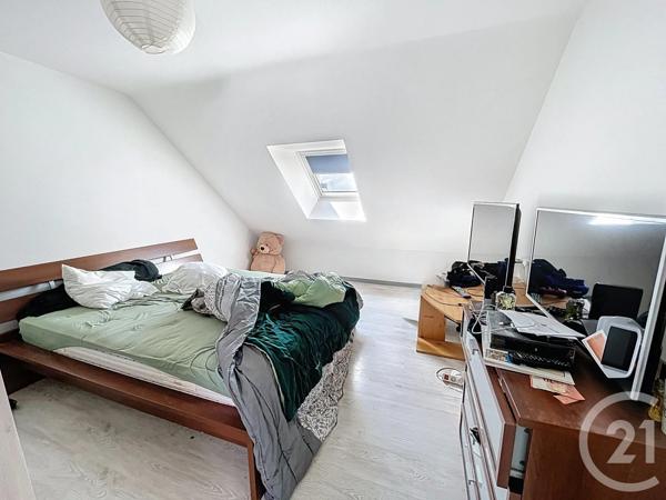 Maison à vendre  6 pièces - 159 m2 PABU - 22