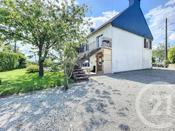 Maison à vendre  6 pièces - 159 m2 PABU - 22