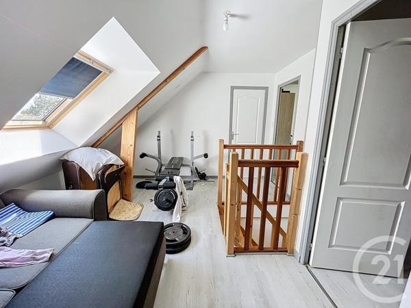 Maison à vendre  6 pièces - 159 m2 PABU - 22