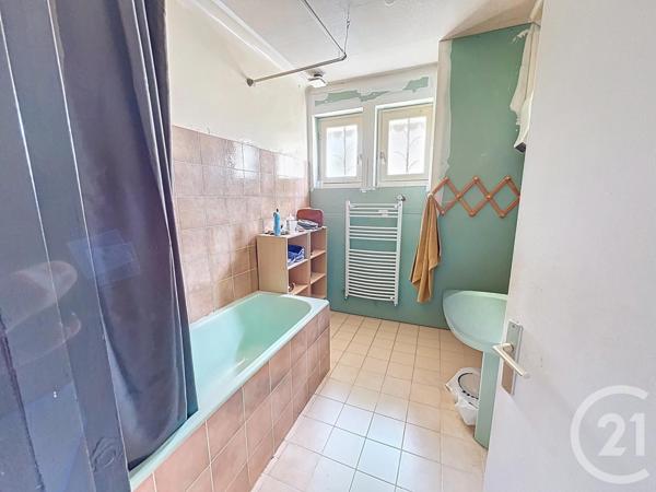 Maison à vendre  6 pièces - 159 m2 PABU - 22