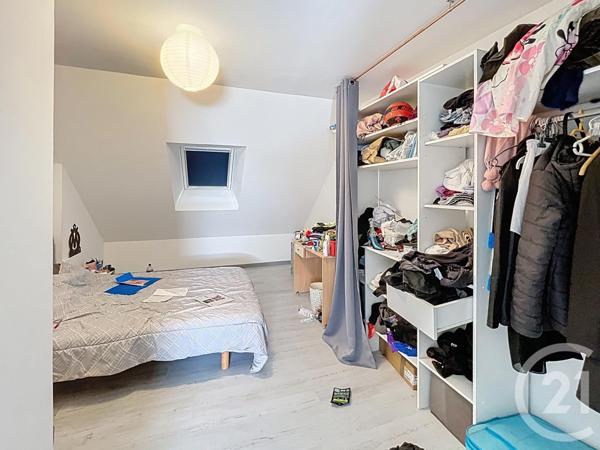 Maison à vendre  6 pièces - 159 m2 PABU - 22