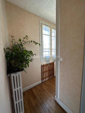 Maison ancienne de 86 m²