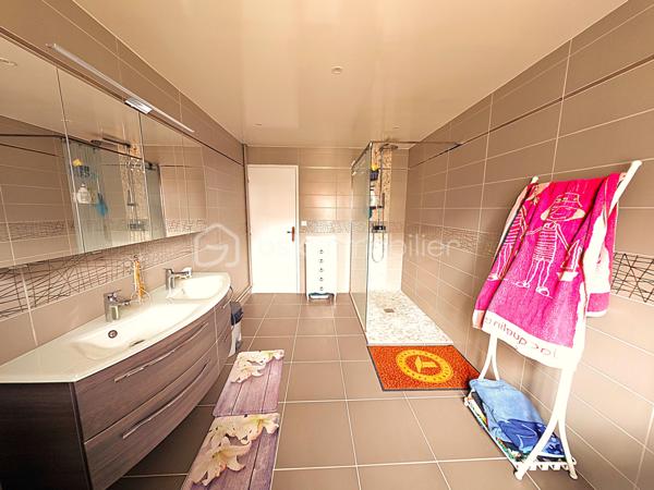 Maison longere de 310 m²