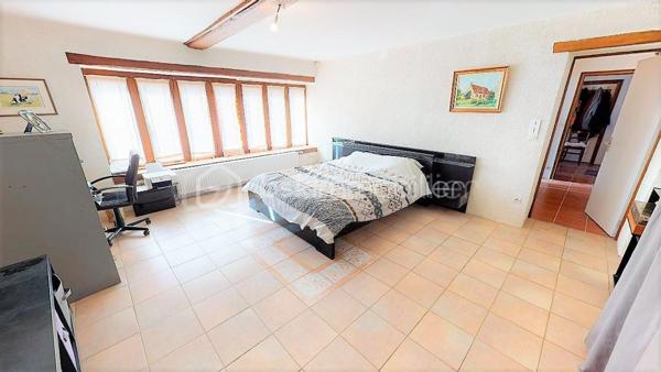 Maison longere de 310 m²