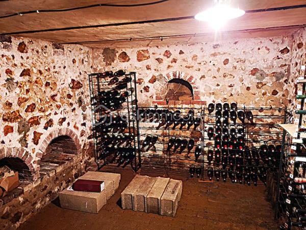 Maison longere de 310 m²