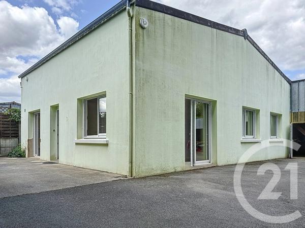 Maison à vendre  3 pièces - 80,90 m2 REDON - 35