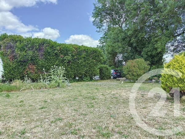 Maison à vendre  3 pièces - 80,90 m2 REDON - 35