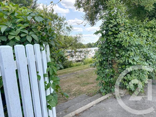 Maison à vendre  3 pièces - 80,90 m2 REDON - 35