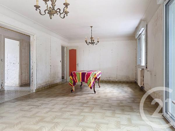 Maison à vendre  3 pièces - 80,90 m2 REDON - 35