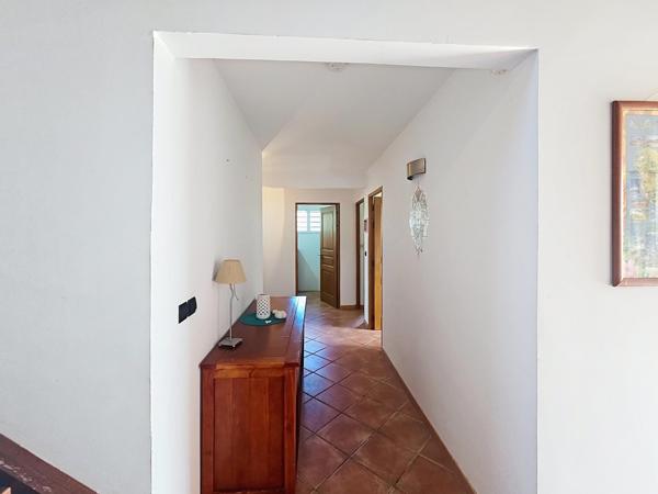 Villa piscine 4 pièces 120 m² au VAUCLIN