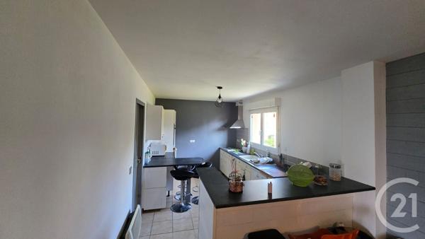 Maison à vendre  4 pièces - 92,36 m2 QUIBERON - 56