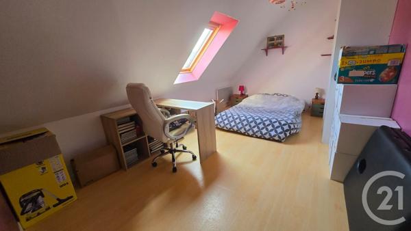 Maison à vendre  4 pièces - 92,36 m2 QUIBERON - 56