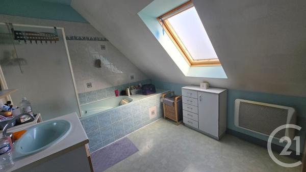 Maison à vendre  4 pièces - 92,36 m2 QUIBERON - 56