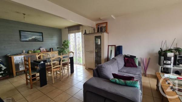 Maison à vendre  4 pièces - 92,36 m2 QUIBERON - 56
