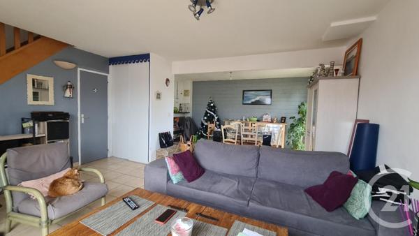 Maison à vendre  4 pièces - 92,36 m2 QUIBERON - 56