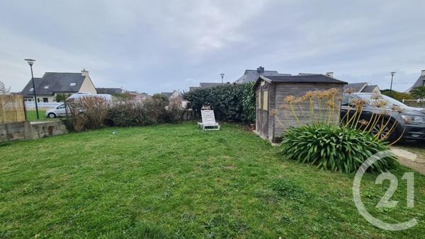 Maison à vendre  4 pièces - 92,36 m2 QUIBERON - 56