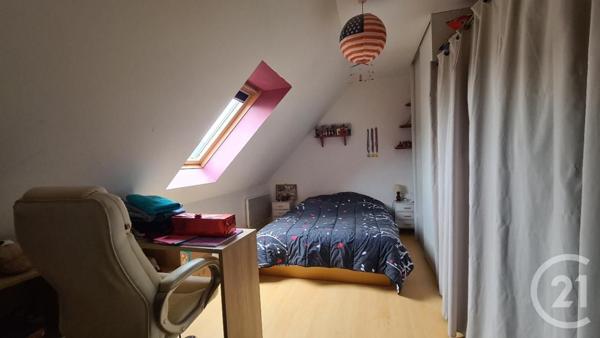 Maison à vendre  4 pièces - 92,36 m2 QUIBERON - 56