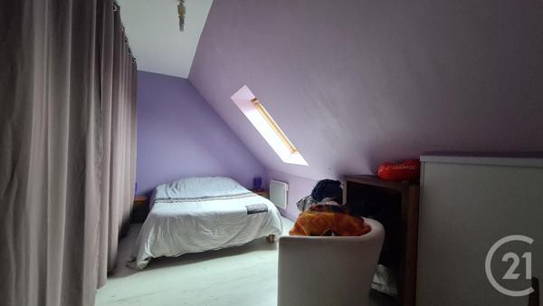 Maison à vendre  4 pièces - 92,36 m2 QUIBERON - 56