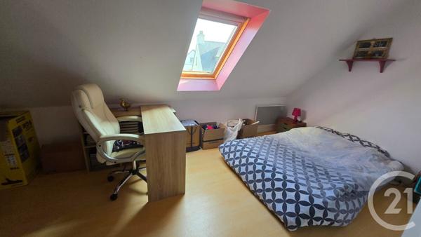 Maison à vendre  4 pièces - 92,36 m2 QUIBERON - 56