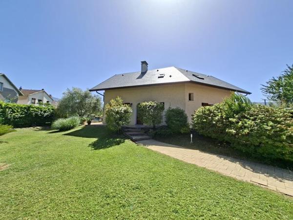 Maison à vendre 886 000 € Chambéry 7 p 173 m² DPE D