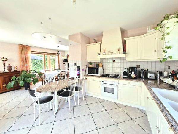 Maison à vendre 886 000 € Chambéry 7 p 173 m² DPE D