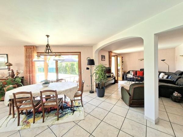 Maison à vendre 886 000 € Chambéry 7 p 173 m² DPE D