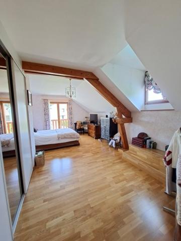 Maison à vendre 886 000 € Chambéry 7 p 173 m² DPE D