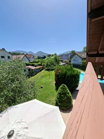 Maison à vendre 886 000 € Chambéry 7 p 173 m² DPE D