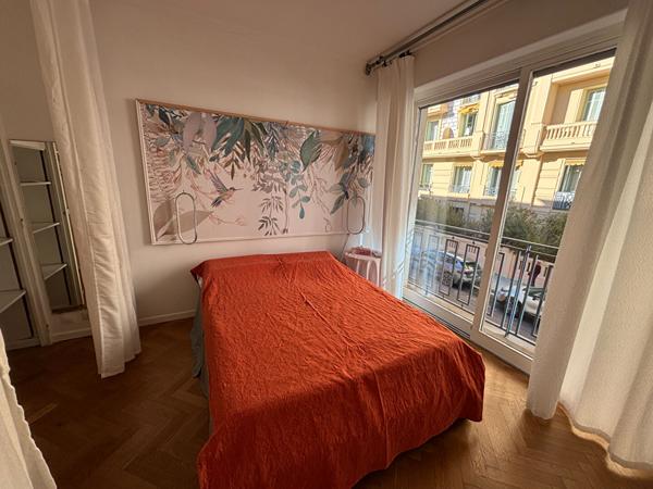 3 Pièces Meublé - Caffarelli