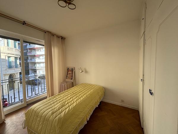 3 Pièces Meublé - Caffarelli