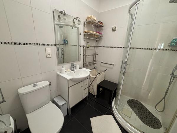 3 Pièces Meublé - Caffarelli