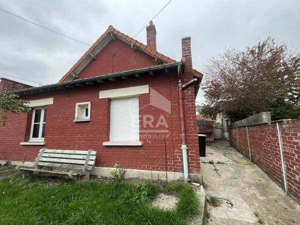 Maison TERGNIER FARGNIERS