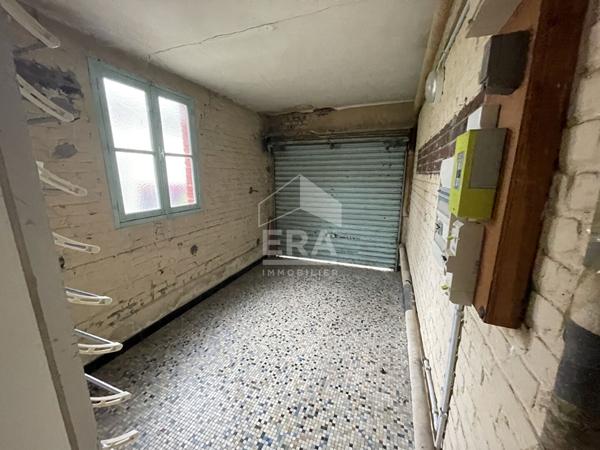 Maison TERGNIER FARGNIERS