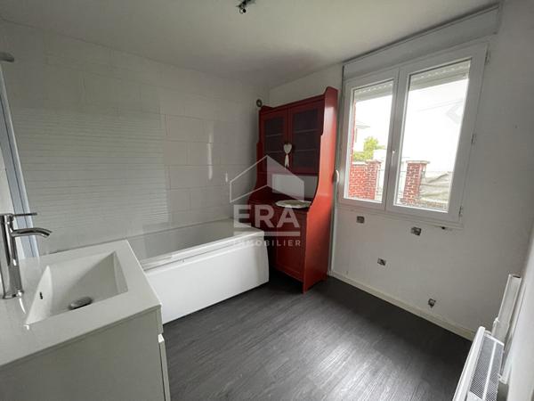 Maison TERGNIER FARGNIERS