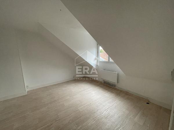 Maison TERGNIER FARGNIERS