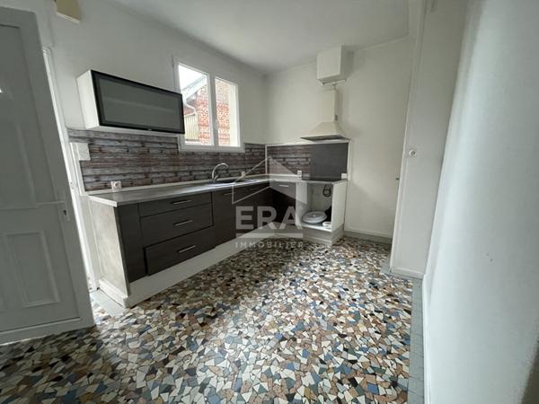 Maison TERGNIER FARGNIERS