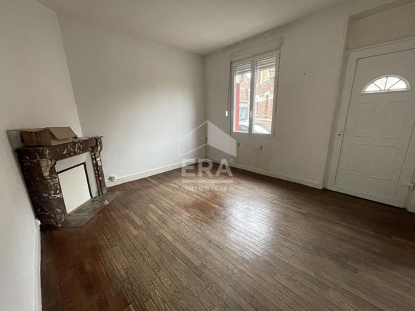 Maison TERGNIER FARGNIERS