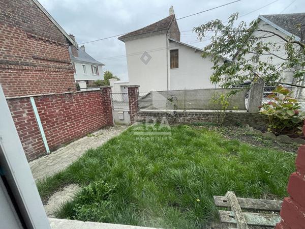 Maison TERGNIER FARGNIERS