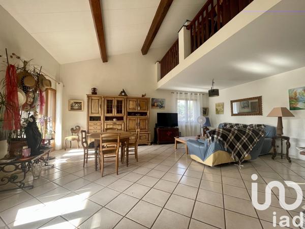 Maison à vendre 6 pièces 167 m² Castelnau-le-Lez