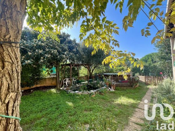 Maison à vendre 6 pièces 167 m² Castelnau-le-Lez