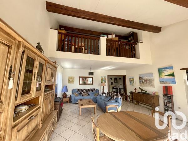 Maison à vendre 6 pièces 167 m² Castelnau-le-Lez