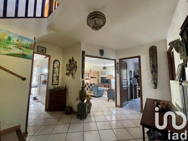 Maison à vendre 6 pièces 167 m² Castelnau-le-Lez