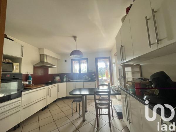 Maison à vendre 6 pièces 167 m² Castelnau-le-Lez