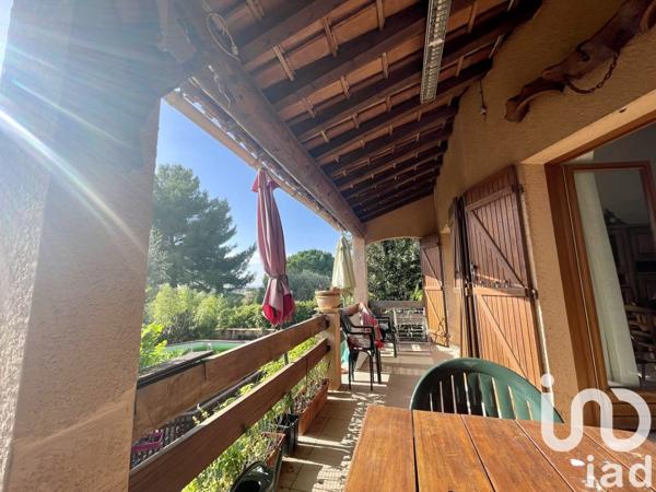 Maison à vendre 6 pièces 167 m² Castelnau-le-Lez