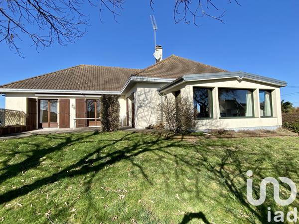 Maison à vendre 9 pièces 302 m² Tourneville-sur-Mer