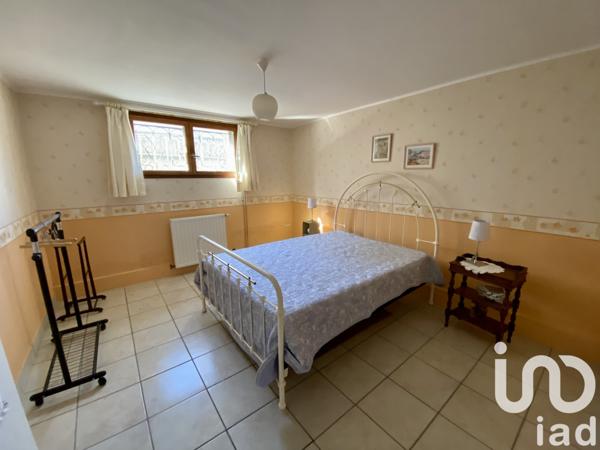 Maison à vendre 9 pièces 302 m² Tourneville-sur-Mer